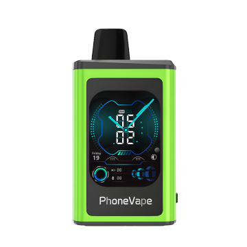 Jnr Phonevape 30000 Puff Disposable Vape